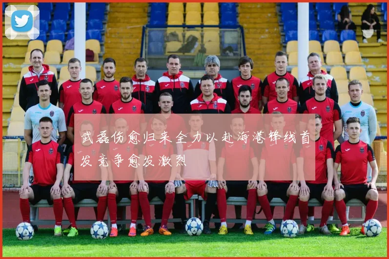 武磊伤愈归来全力以赴海港锋线首发竞争愈发激烈